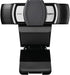 Logitech C930e Webcam FHD 1080p USB Wired Black | IT Care Kuwait