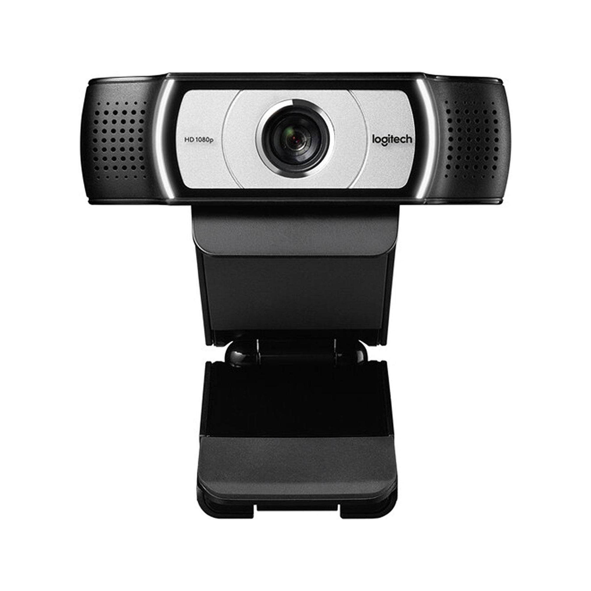 Logitech C930e Webcam FHD 1080p USB Wired Black | IT Care Kuwait