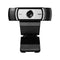 Logitech C930e Webcam FHD 1080p USB Wired Black | IT Care Kuwait