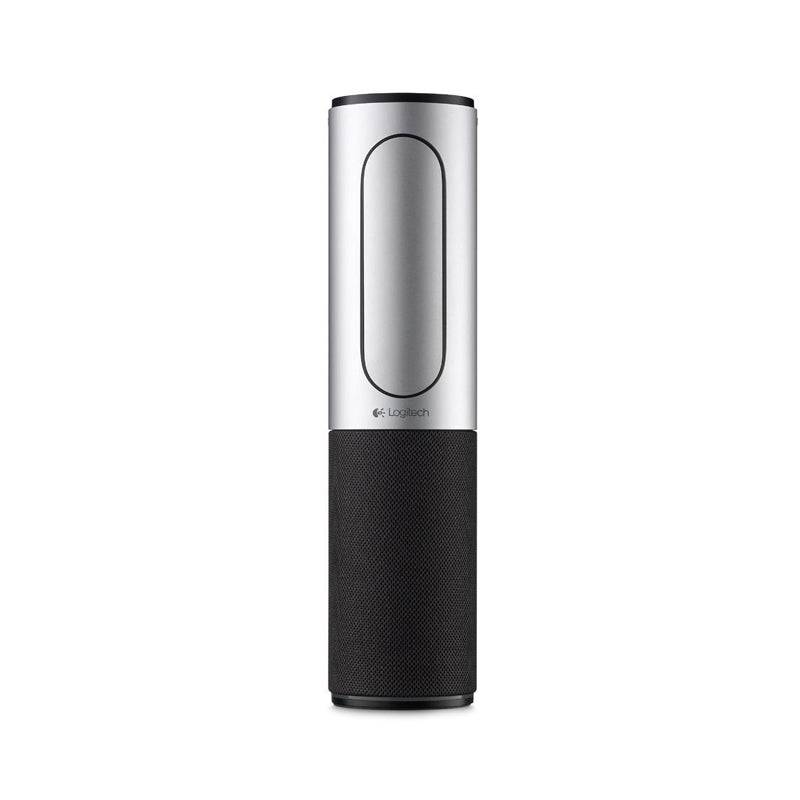 Logitech ConferenceCam Connect - Full HD / 1080p / USB / Bluetooth / NFC / SilverIT CareConference Camera