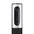 Logitech ConferenceCam Connect - Full HD / 1080p / USB / Bluetooth / NFC / SilverIT CareConference Camera
