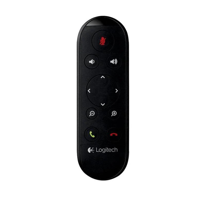 Logitech ConferenceCam Connect - Full HD / 1080p / USB / Bluetooth / NFC / SilverIT CareConference Camera