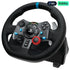 Logitech G29 Driving Force Racing Wheel for PlayStation & PC