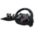 Logitech G29 Driving Force Racing Wheel for PlayStation & PC