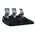 Logitech G29 Driving Force Racing Wheel for PlayStation & PC