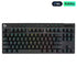 Logitech G PRO X TKL LIGHTSPEED Wireless Gaming Keyboard Black | IT Care Kuwait