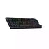 Logitech G PRO X TKL LIGHTSPEED Wireless Gaming Keyboard - BlackIT CareGaming Mouse
