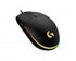 Logitech G203 LIGHTSYNC Gaming Mouse - BlackIT CareGaming Mouse