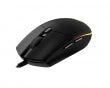 Logitech G203 LIGHTSYNC Gaming Mouse - BlackIT CareGaming Mouse