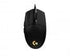 Logitech G203 LIGHTSYNC Gaming Mouse Black | IT Care Kuwait
