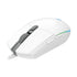 Logitech G203 LIGHTSYNC Gaming Mouse - WhiteIT CareGaming Mouse