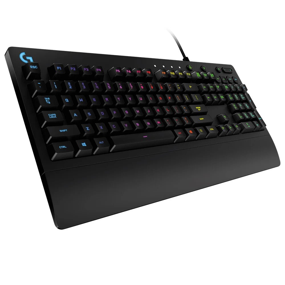 Logitech G213 Prodigy Gaming KeyboardIT CareGaming Keyboard