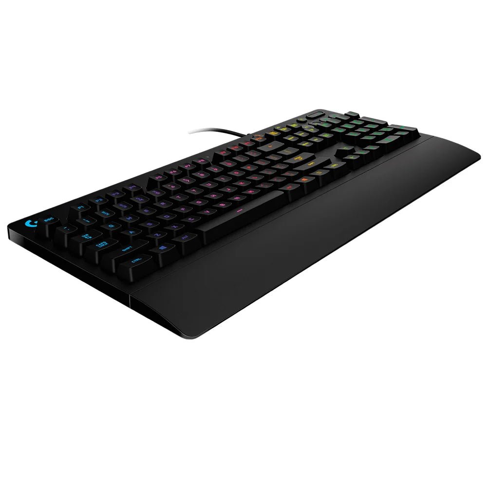 Logitech G213 Prodigy Gaming KeyboardIT CareGaming Keyboard