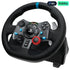 Logitech G29 Driving Force Racing Wheel for PlayStation & PC | IT Care Kuwait