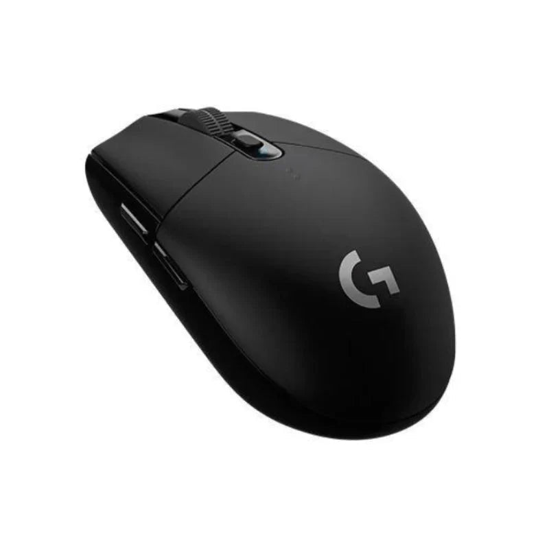 Logitech G305 LIGHTSPEED Wireless Gaming Mouse - BlackIT CareGaming Mouse