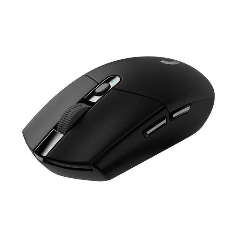 Logitech G305 LIGHTSPEED Wireless Gaming Mouse - BlackIT CareGaming Mouse