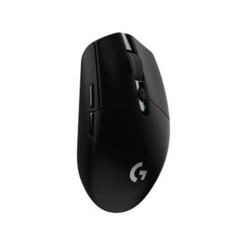 Logitech G305 LIGHTSPEED Wireless Gaming Mouse - BlackIT CareGaming Mouse