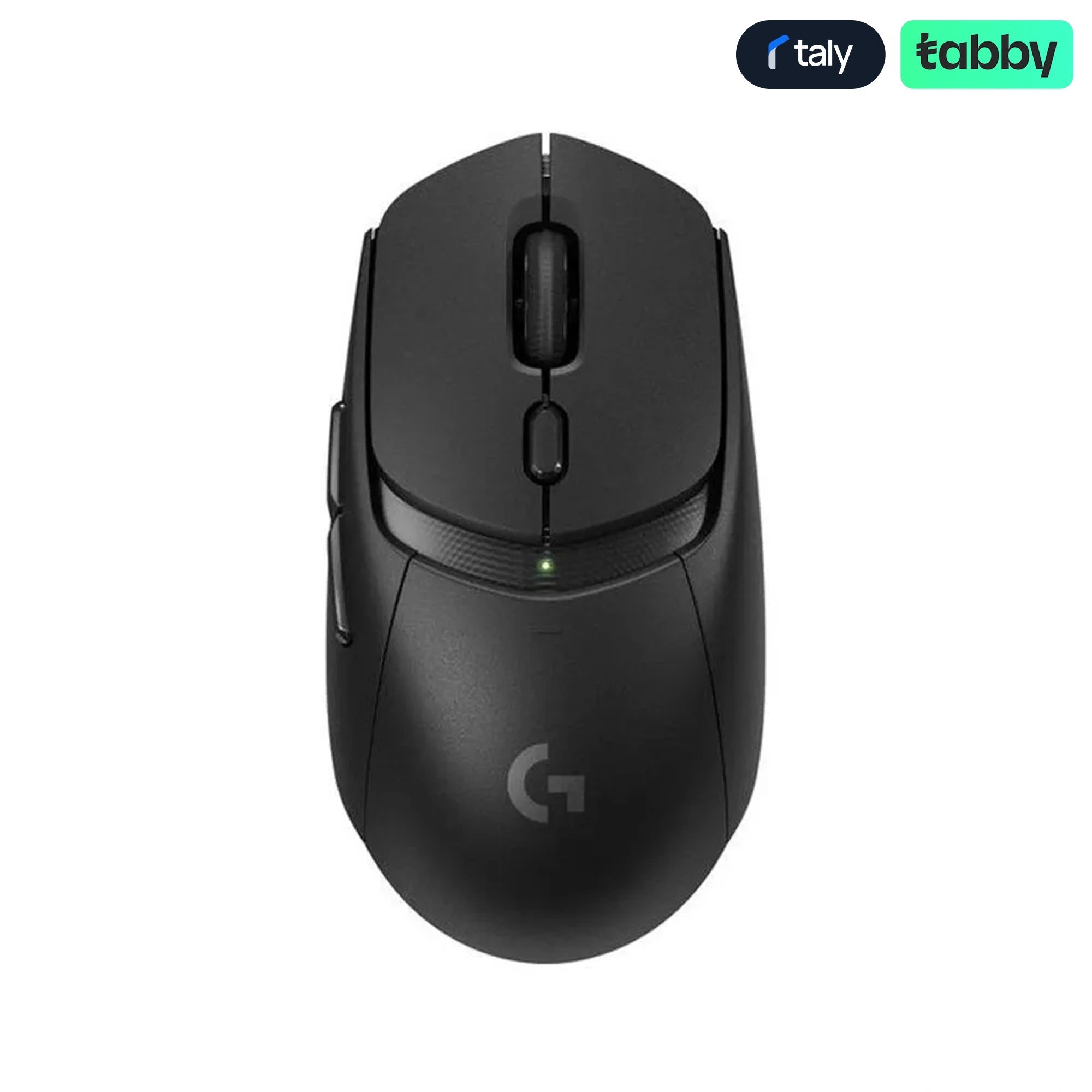 Logitech G309 LIGHTSPEED Wireless Bluetooth Gaming Mouse 25K DPI Black | IT Care Kuwait