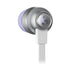 Logitech G333 In - Ear Gaming Earphone - White/PurpleIT CareGaming Headset