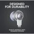 Logitech G333 In - Ear Gaming Earphone - White/PurpleIT CareGaming Headset