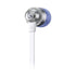 Logitech G333 In - Ear Gaming Earphone - White/PurpleIT CareGaming Headset