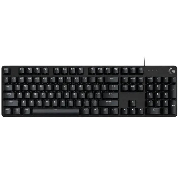 Logitech G413 SE Mechanical Gaming Keyboard - ArabicIT CareGaming Keyboard