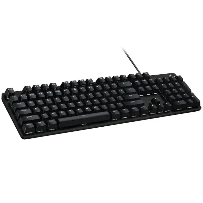 Logitech G413 SE Mechanical Gaming Keyboard - ArabicIT CareGaming Keyboard