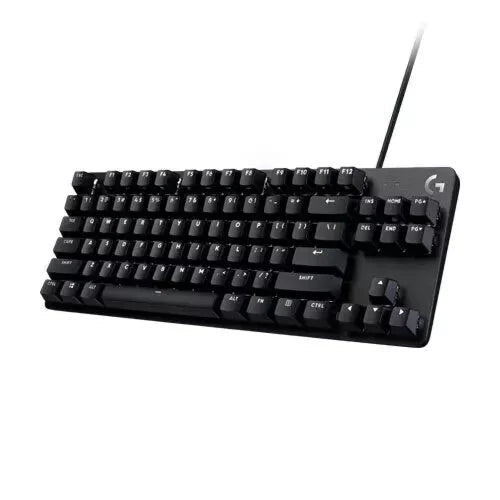 Logitech G413 TKL SE Mechanical Gaming Keyboard - ArabicIT CareGaming Keyboard