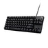 Logitech G413 TKL SE Mechanical Gaming Keyboard - ArabicIT CareGaming Keyboard