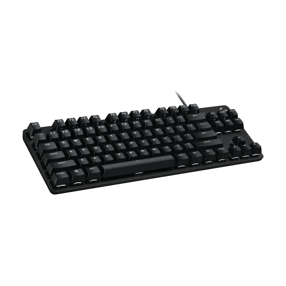 Logitech G413 TKL SE Mechanical Gaming Keyboard - ArabicIT CareGaming Keyboard