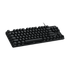 Logitech G413 TKL SE Mechanical Gaming Keyboard - ArabicIT CareGaming Keyboard