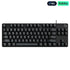 Logitech G413 TKL SE Mechanical Gaming Keyboard Arabic | IT Care Kuwait