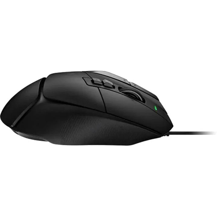 Logitech G502 X Corded Gaming Mouse - BlackIT CareGaming Mouse