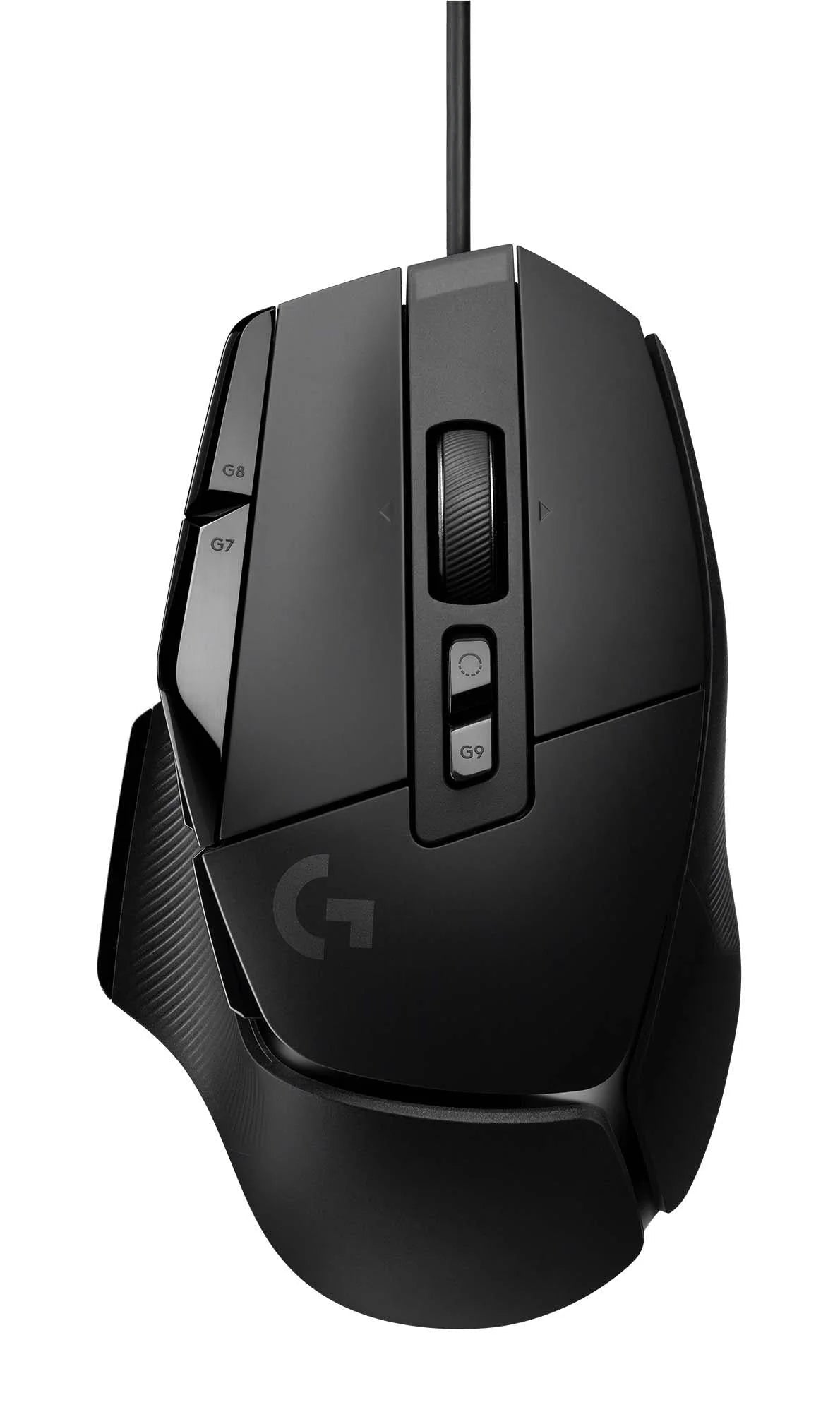 Logitech G502 X Corded Gaming Mouse - BlackIT CareGaming Mouse
