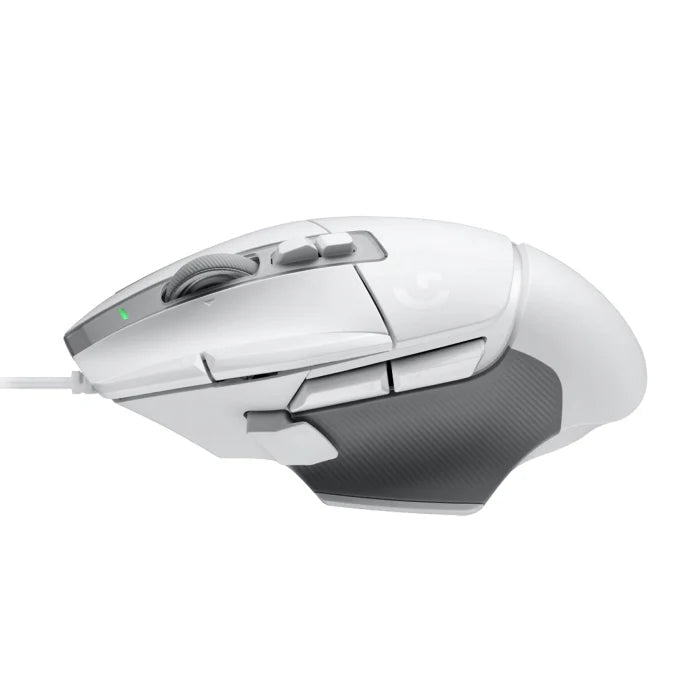Logitech G502 X Corded Gaming Mouse - WhiteIT CareGaming Mouse