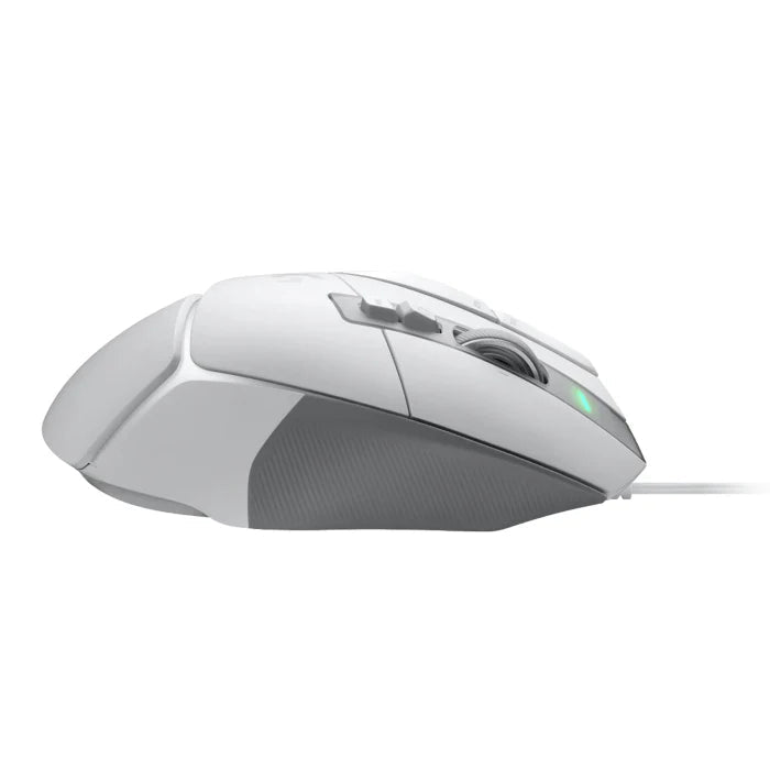 Logitech G502 X Corded Gaming Mouse - WhiteIT CareGaming Mouse