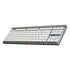 Logitech G515 LIGHTSPEED TKL Wireless Gaming Keyboard - White - TACTILEIT CareGaming Keyboard