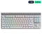Logitech G515 LIGHTSPEED TKL Wireless Gaming Keyboard White Tactile | IT Care Kuwait