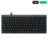 Logitech G515 TKL Wired Gaming Keyboard Black Tactile | IT Care Kuwait