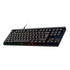 Logitech G515 TKL Wired Gaming Keyboard - Black - TACTILEIT CareGaming Keyboard