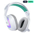 Logitech G522 LIGHTSPEED Bluetooth RGB Gaming Headset White | IT Care Kuwait