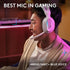 Logitech G522 LIGHTSPEED Bluetooth RGB Gaming Headset - WhiteIT CareGaming Headset
