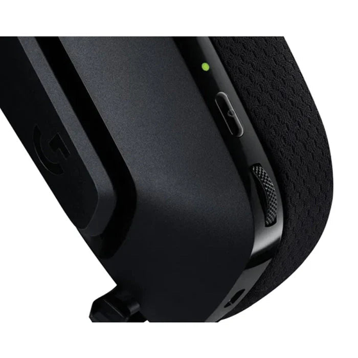Logitech G535 Lightspeed Wireless Gaming Headset - BlackIT CareGaming Headset