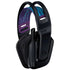 Logitech G535 Lightspeed Wireless Gaming Headset - BlackIT CareGaming Headset