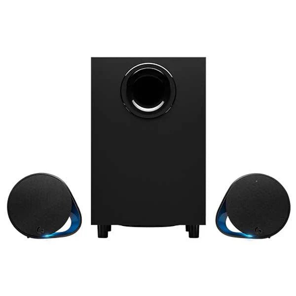 Logitech G560 RGB PC Gaming Speakers with Bluetooth (2.1)IT CareSpeaker