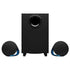 Logitech G560 RGB PC Gaming Speakers with Bluetooth (2.1)IT CareSpeaker