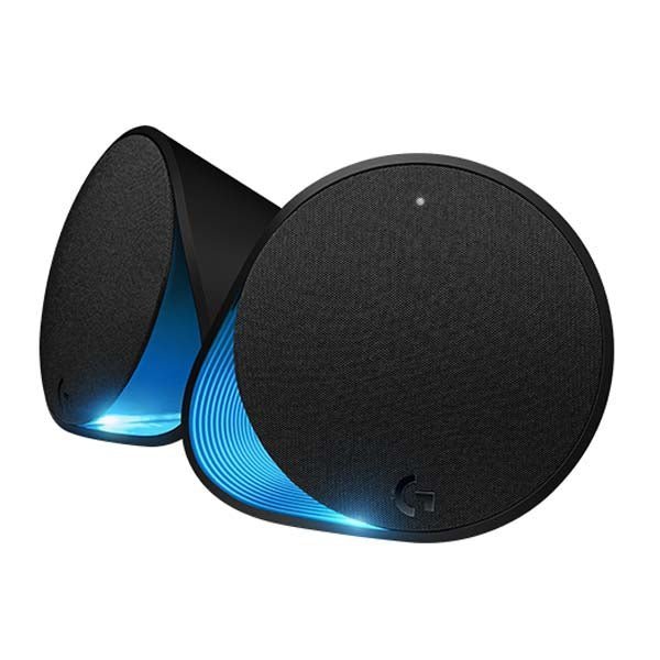 Logitech G560 RGB PC Gaming Speakers with Bluetooth (2.1)IT CareSpeaker