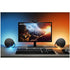 Logitech G560 RGB PC Gaming Speakers with Bluetooth (2.1)IT CareSpeaker
