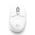 Logitech G705 Wireless Gaming Mouse White Mist | IT Care Kuwait