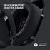 Logitech G733 LIGHTSPEED Wireless RGB Gaming Headset - BlackIT CareGaming Headset